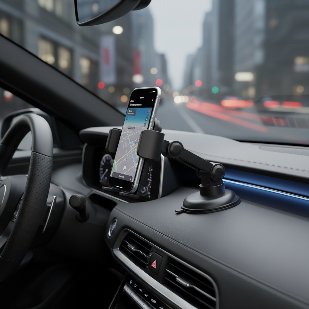 Soporte para Auto Ajustable