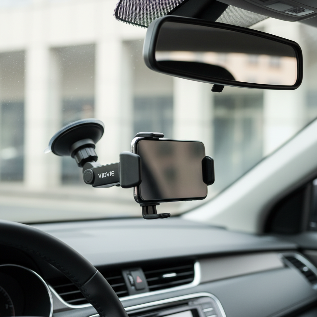 Soporte para Auto Ajustable