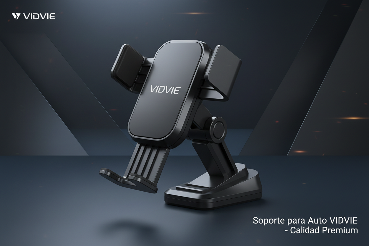 Soporte para Auto Ajustable